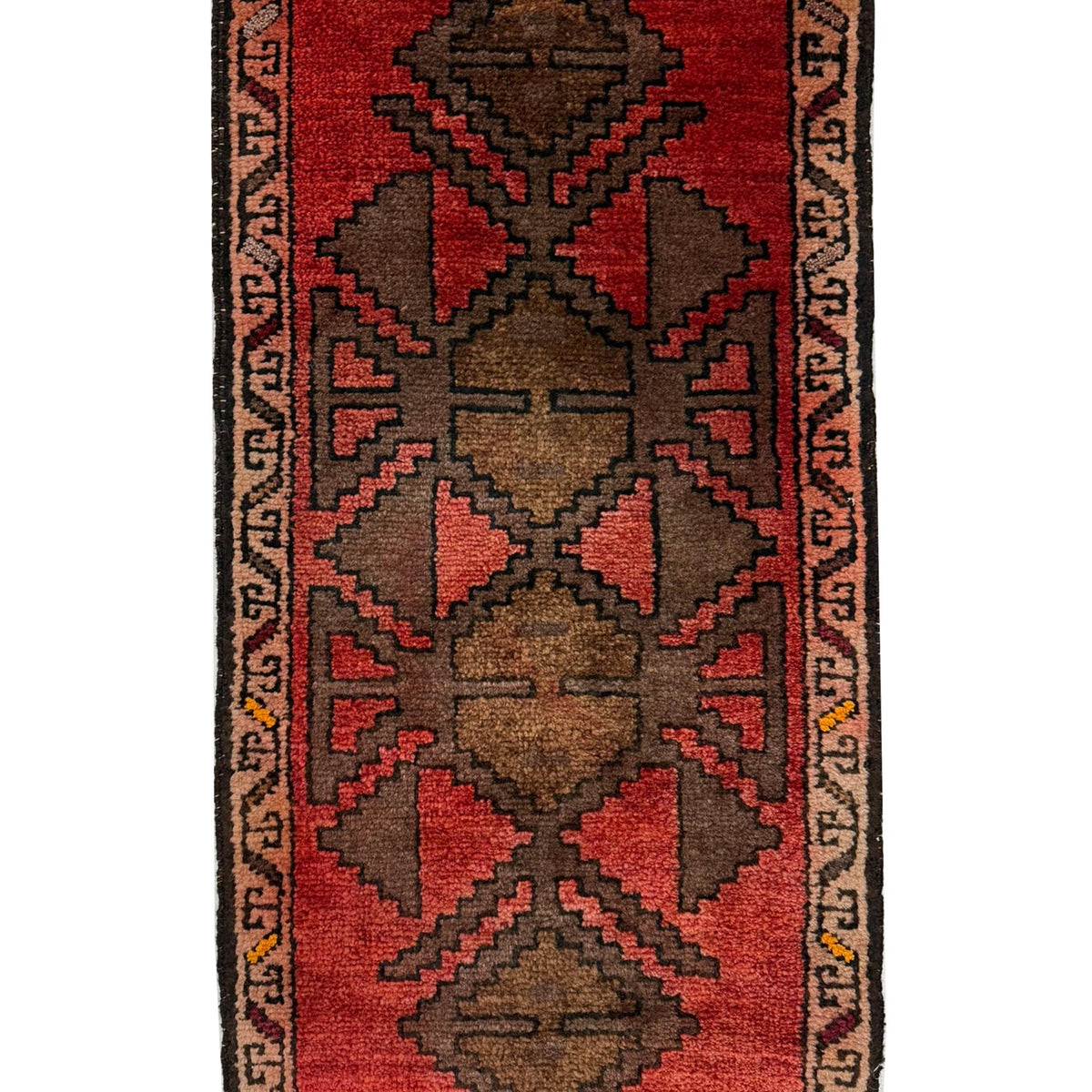 Pacific Anatolian  Orange Latte 