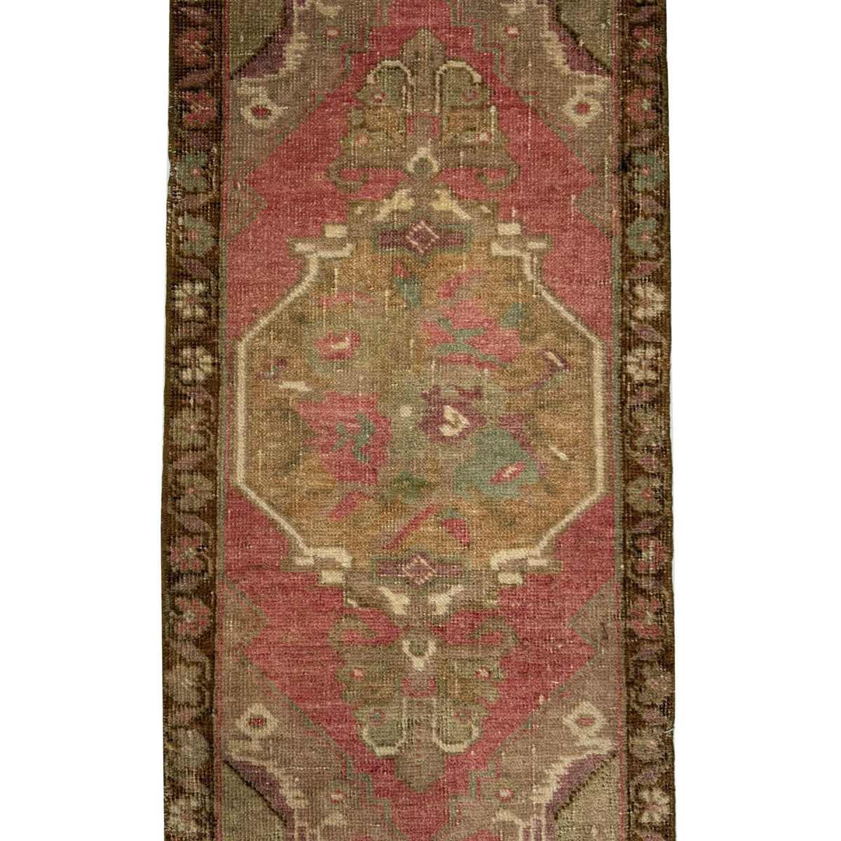 Pacific Anatolian  Orange Beige 