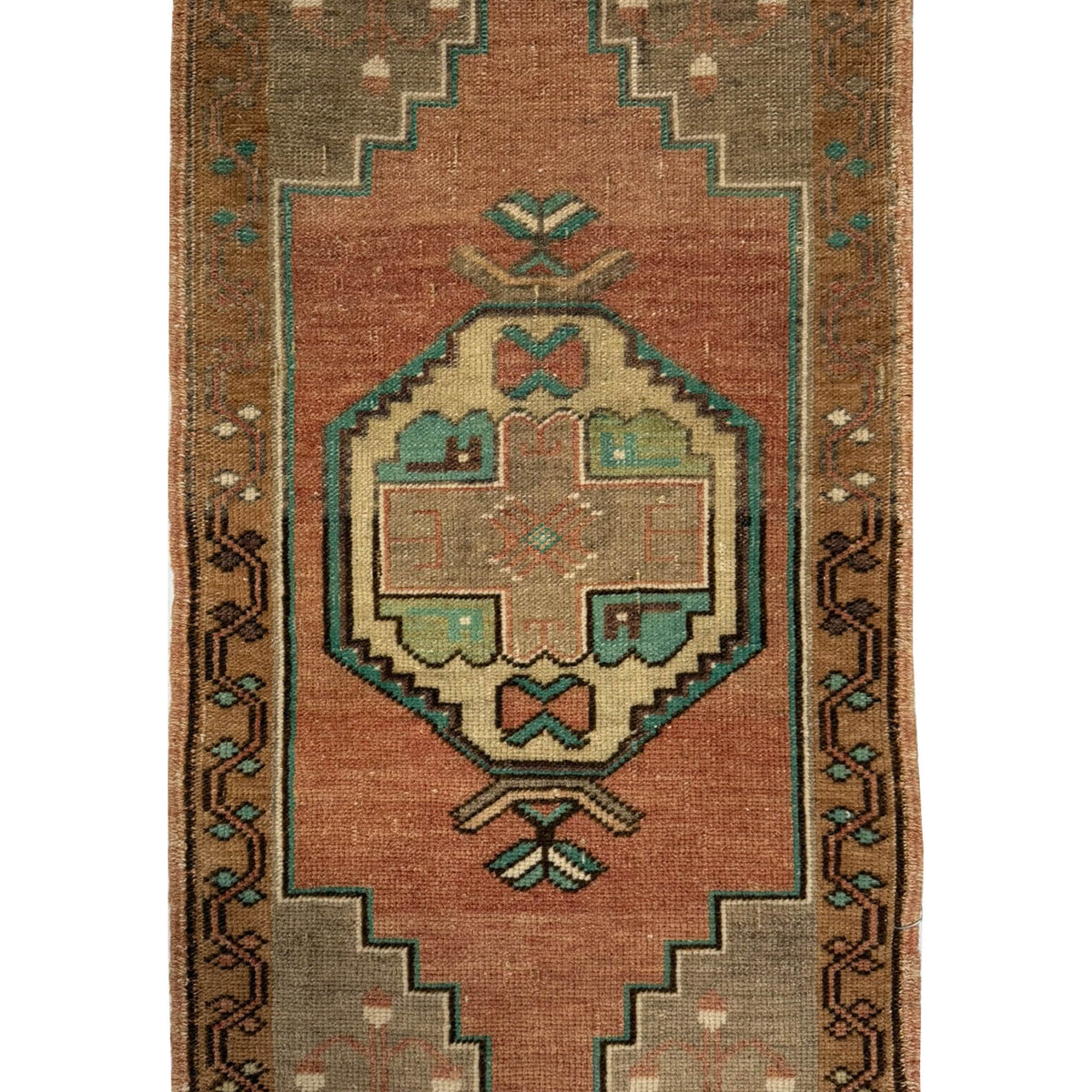 Pacific Anatolian  Saman Grey 