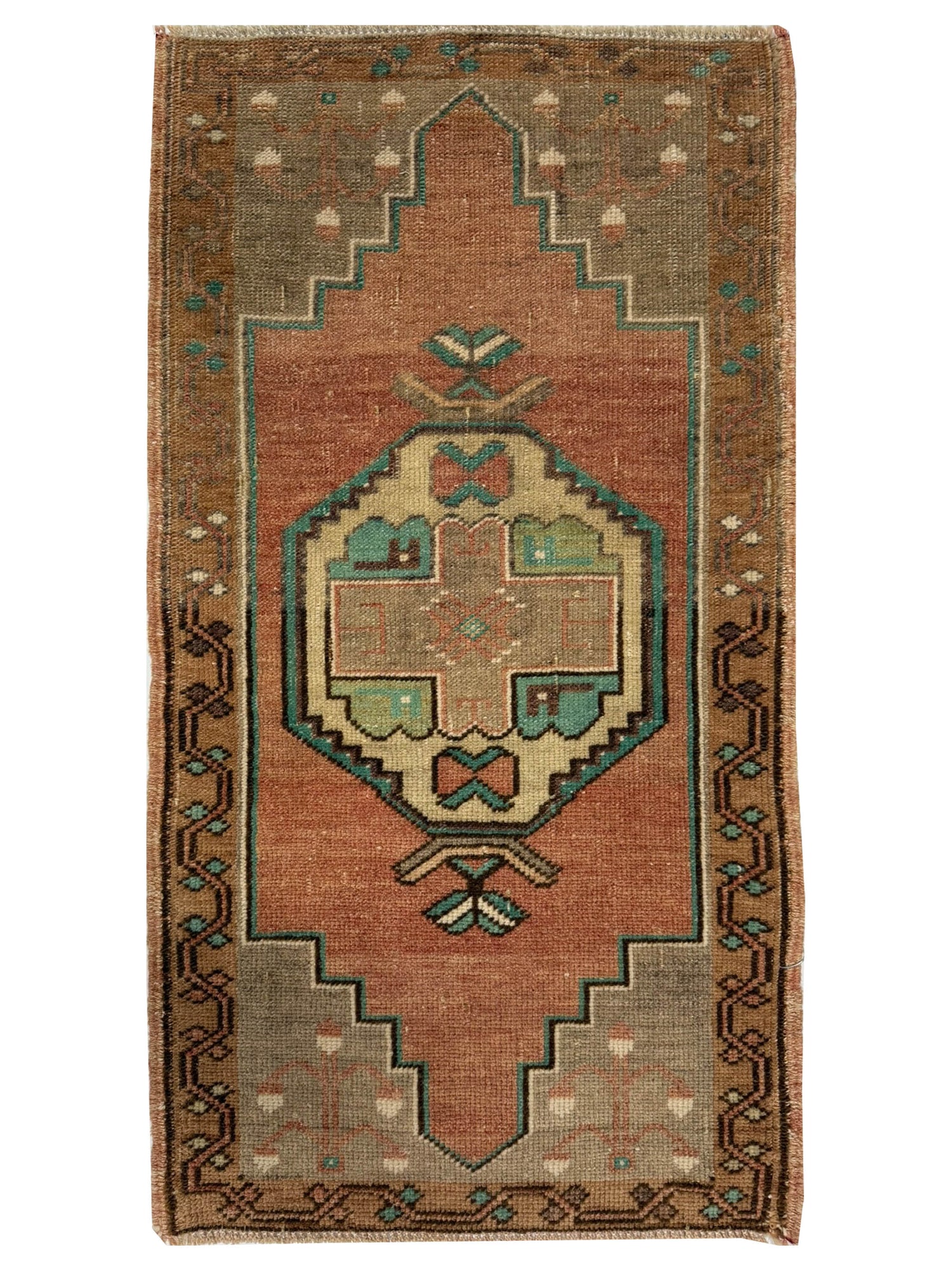 Pacific Anatolian  Saman Grey 