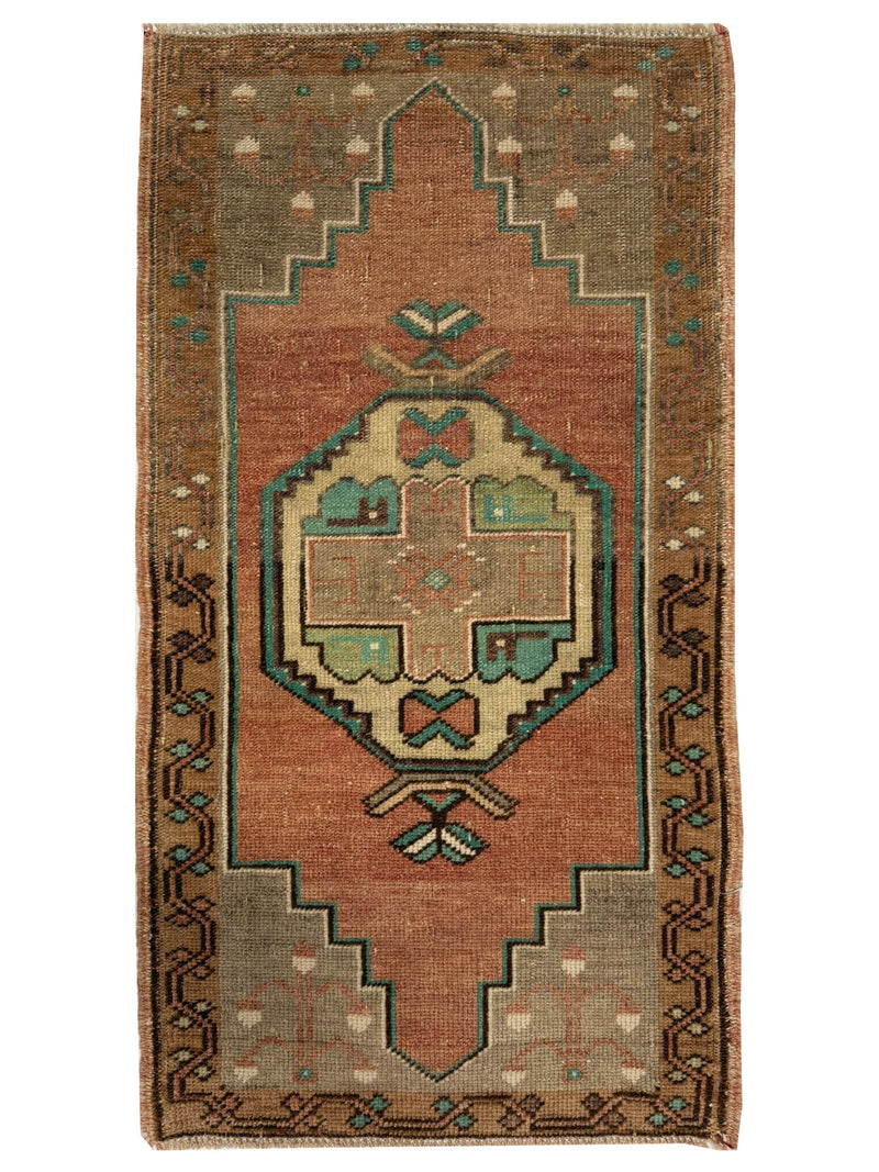 Pacific Anatolian  Saman Grey 