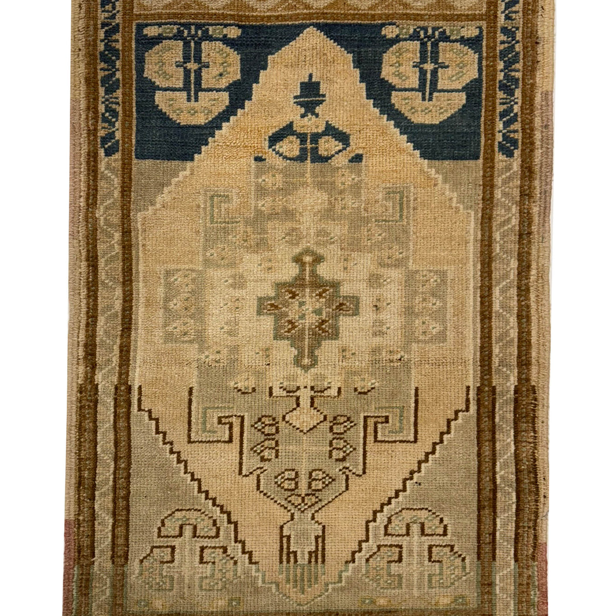 Pacific Anatolian  Beige Brown 