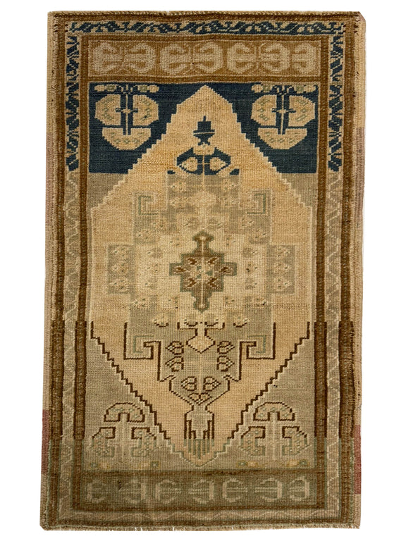 Pacific Anatolian  Beige Brown 