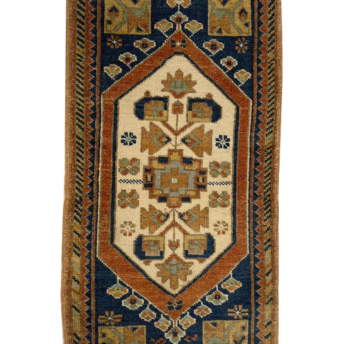 Pacific Anatolian  Ivory Blue 