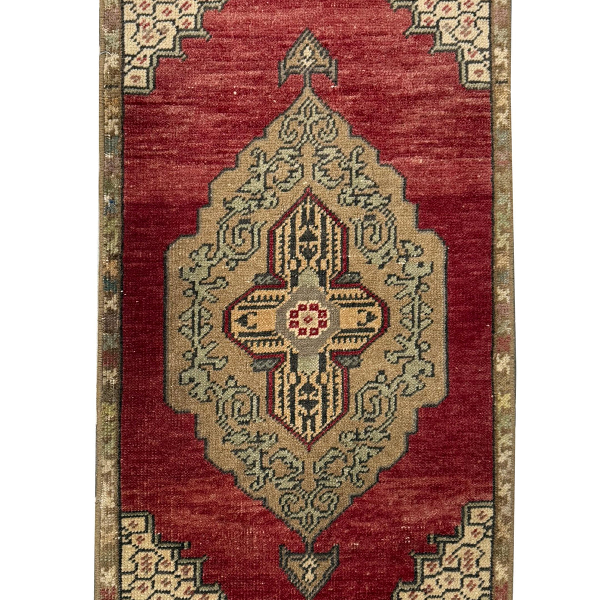 Pacific Anatolian  Rust Beige 