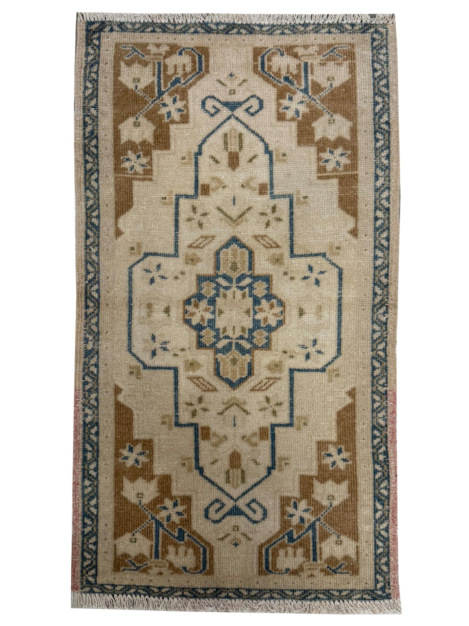 Pacific Anatolian  Beige Tan 