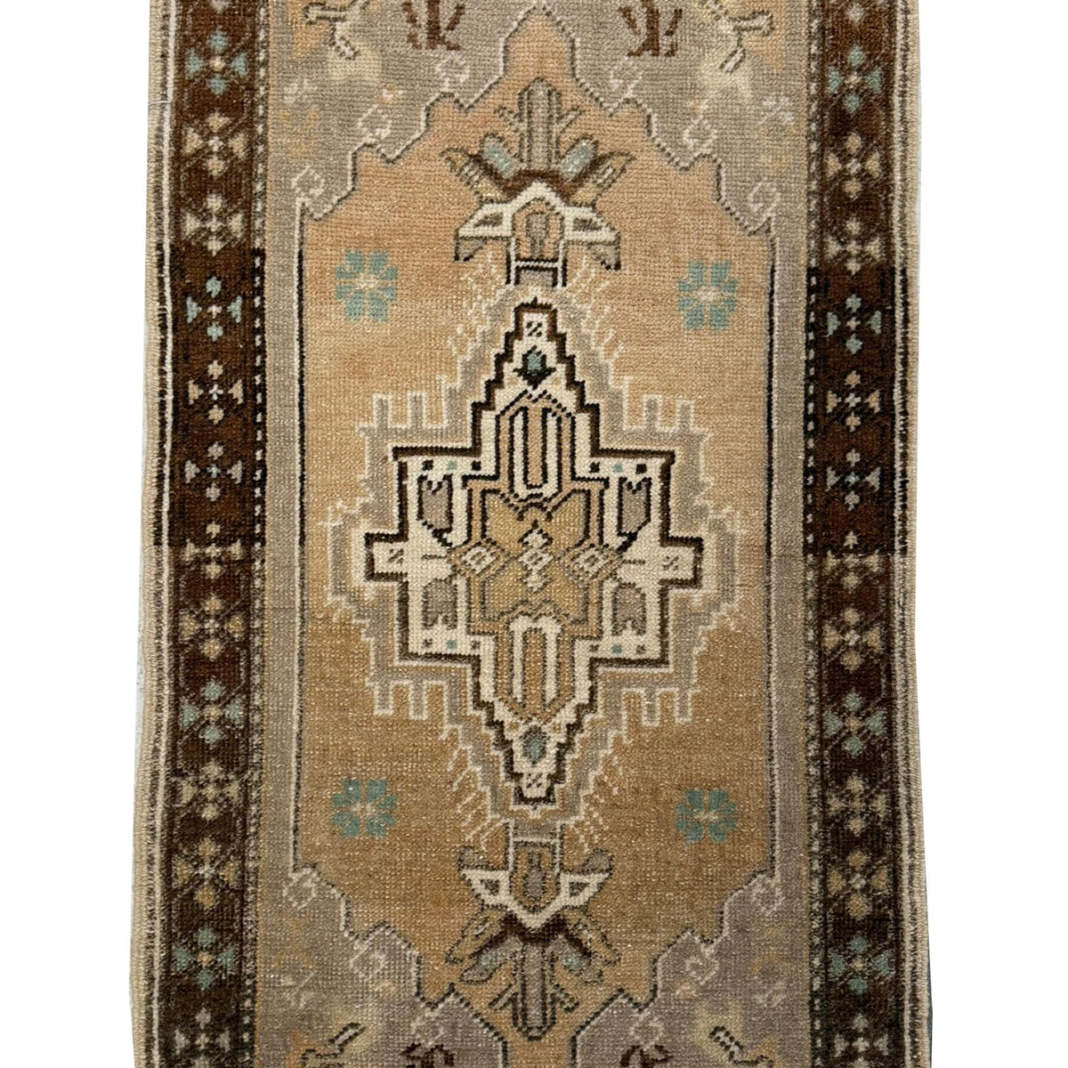 Pacific Anatolian  Beige Brown 