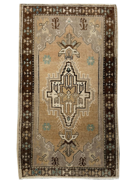 Pacific Anatolian  Beige Brown 