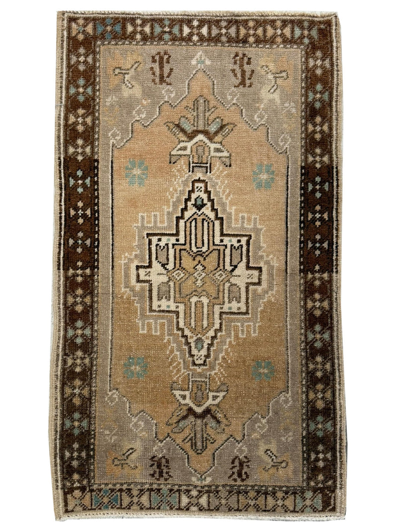 Pacific Anatolian  Beige Brown 