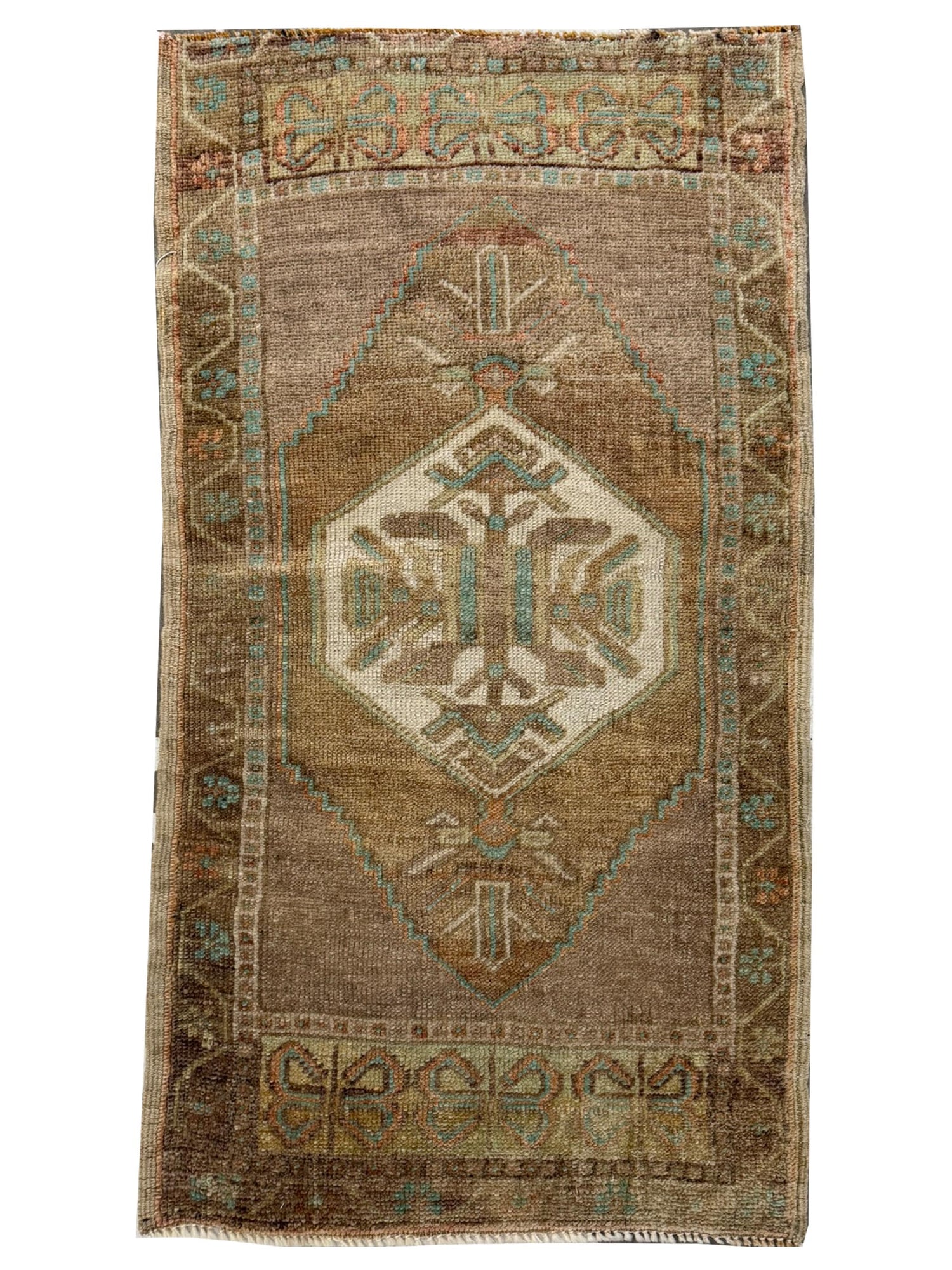 Pacific Anatolian  Beige Ivory 