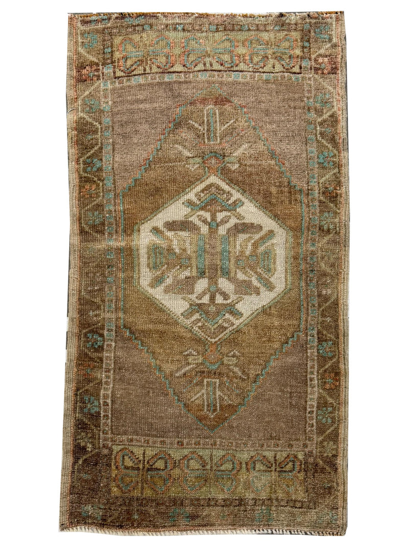 Pacific Anatolian  Beige Ivory 