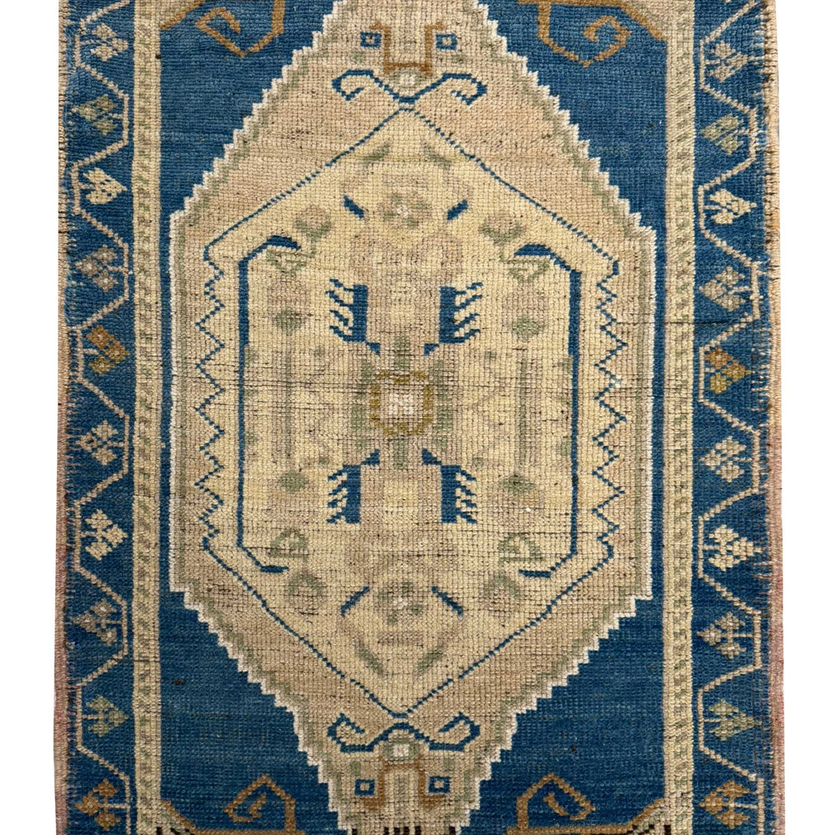 Pacific Anatolian  Blue Beige 