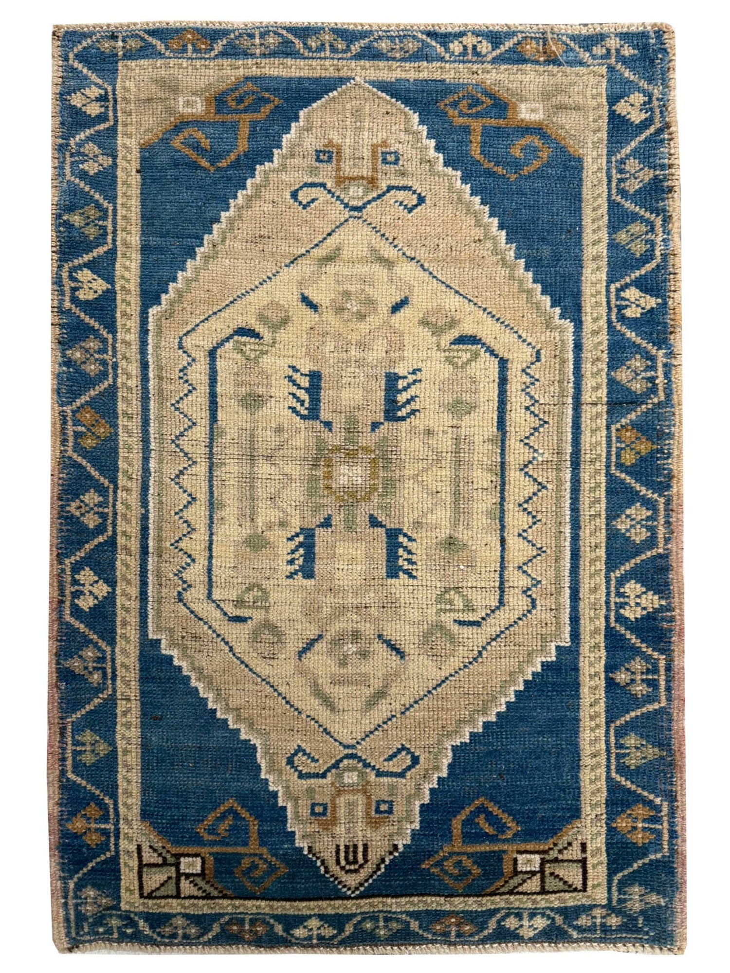 Pacific Anatolian  Blue Beige 