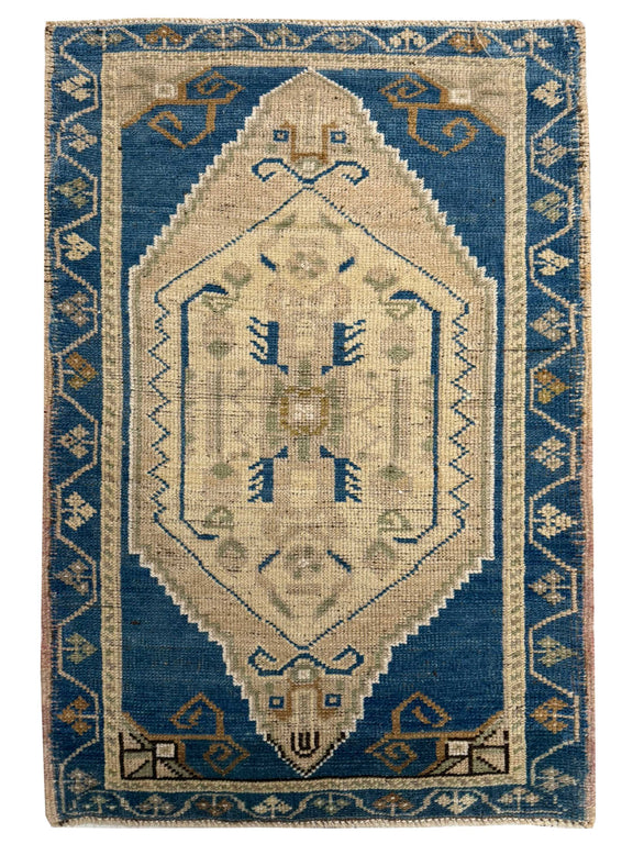 Pacific Anatolian  Blue Beige 