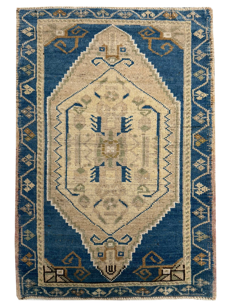 Pacific Anatolian  Blue Beige 