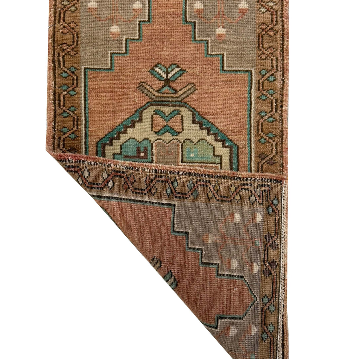 Pacific Anatolian 43858 Saman Camel Hand Knotted Rug
