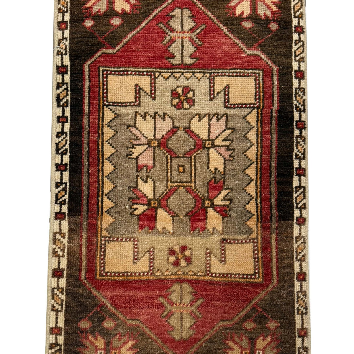 Pacific Anatolian  Rust Camel 