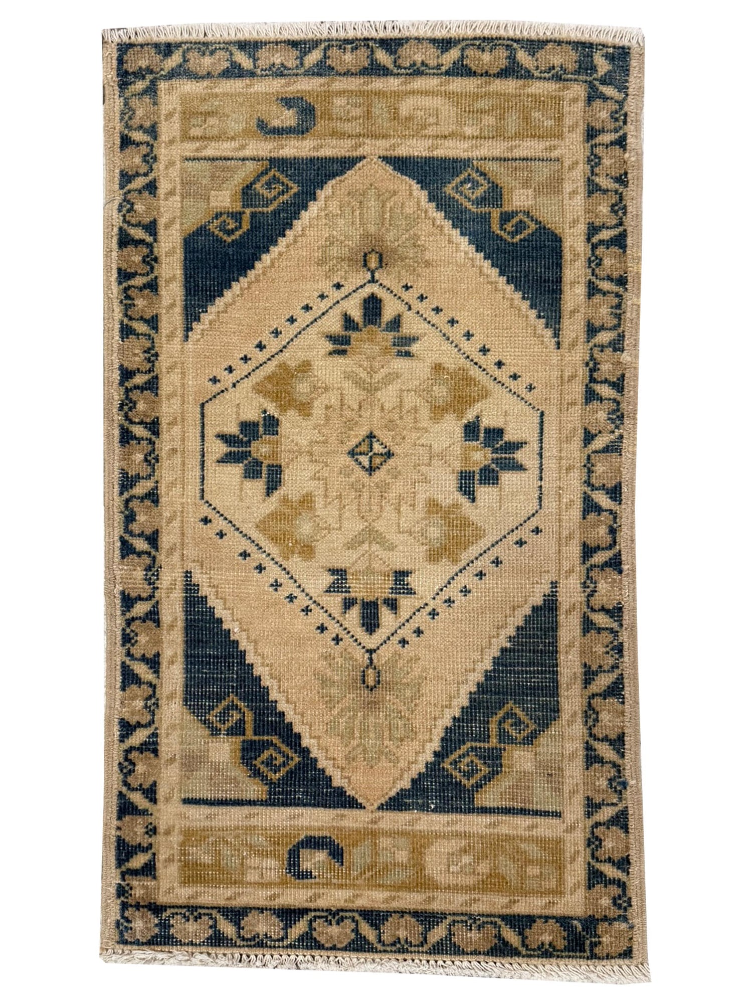 Pacific Anatolian  Blue Beige 