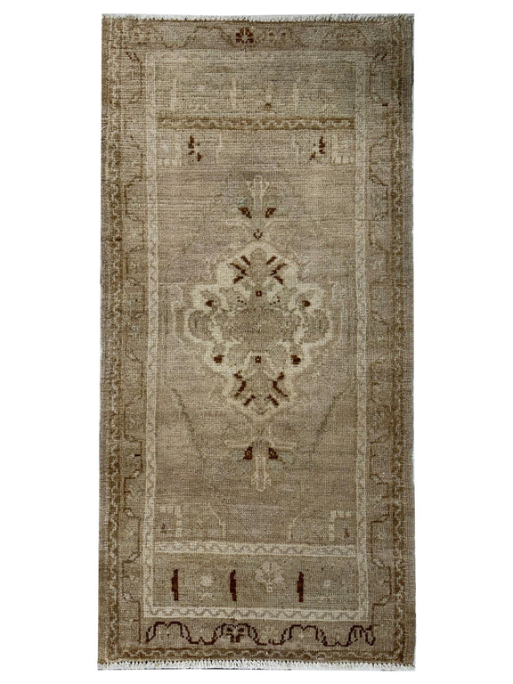 Pacific Anatolian  Ivory Beige 