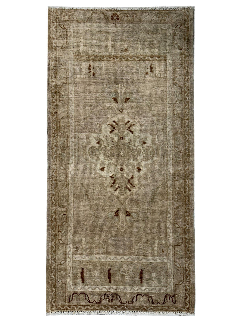 Pacific Anatolian  Ivory Beige 