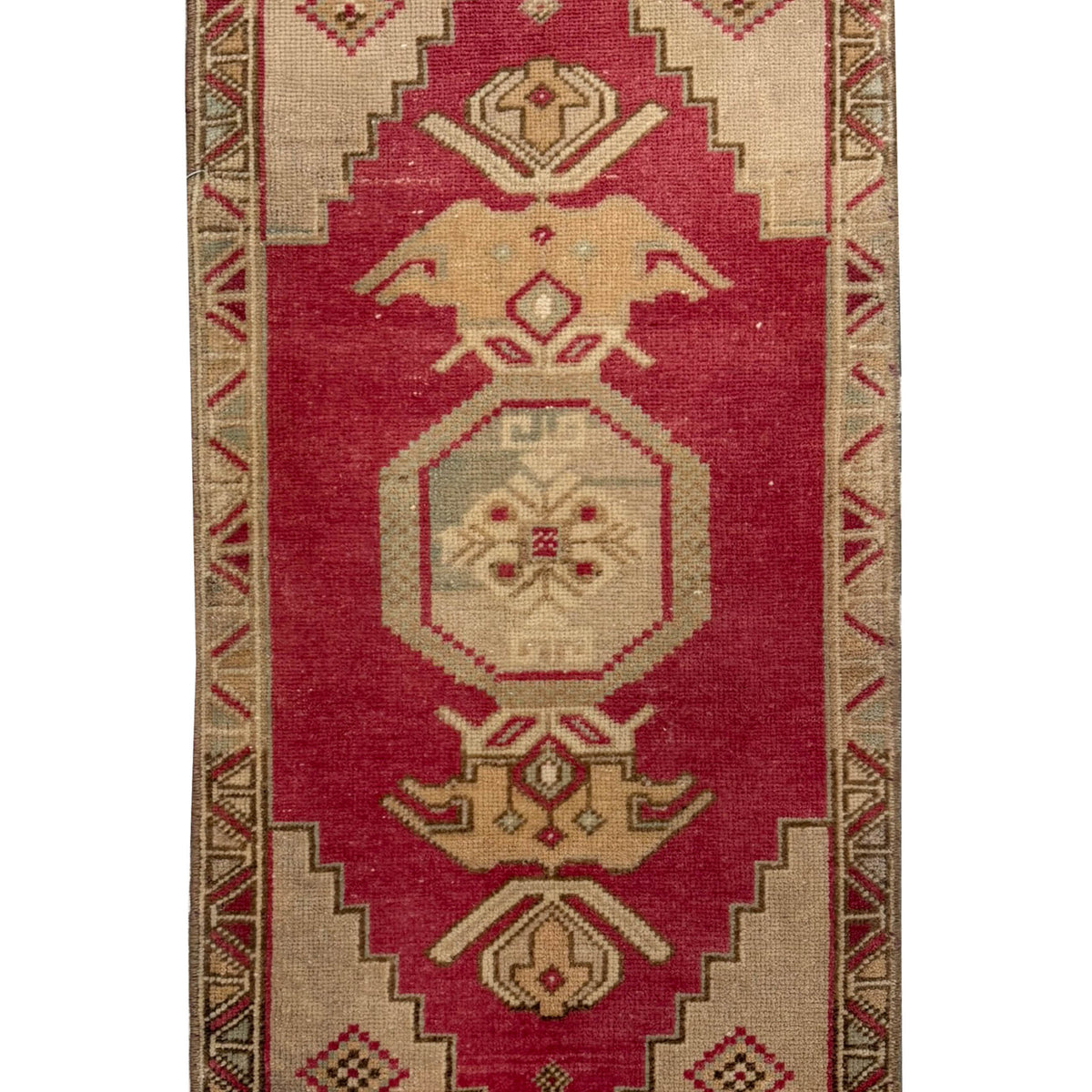 Pacific Anatolian  Orange Tan 