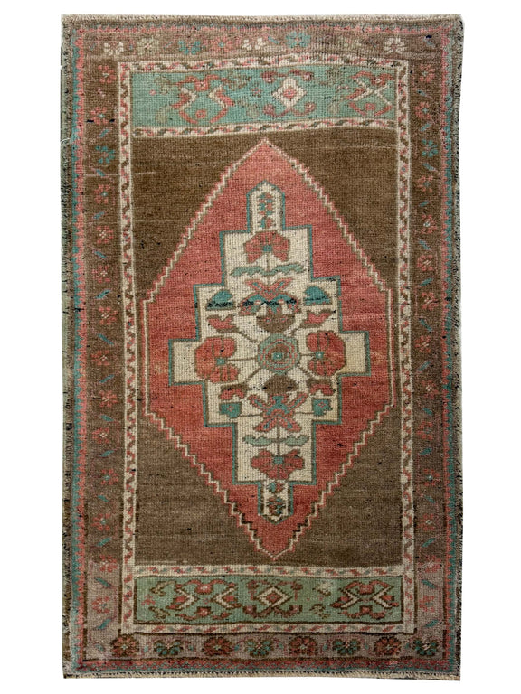 Pacific Anatolian  Orange Grey 