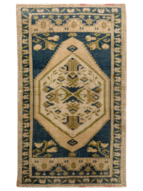 Pacific Anatolian  Orange Tan 