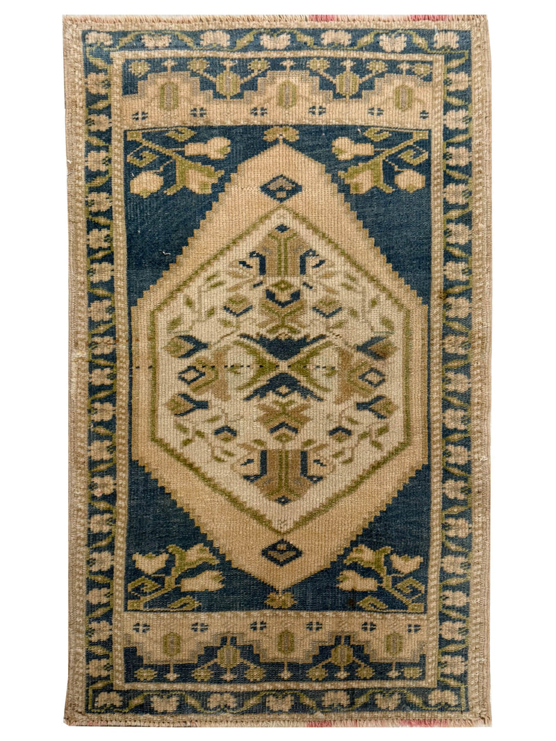 Pacific Anatolian  Orange Tan 