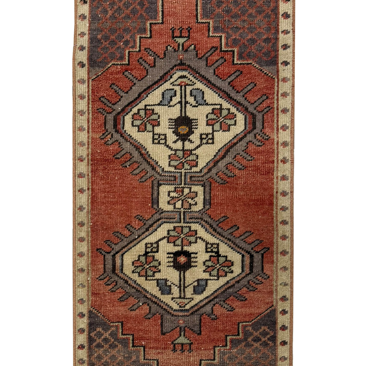 Pacific Anatolian  Rust Gold 