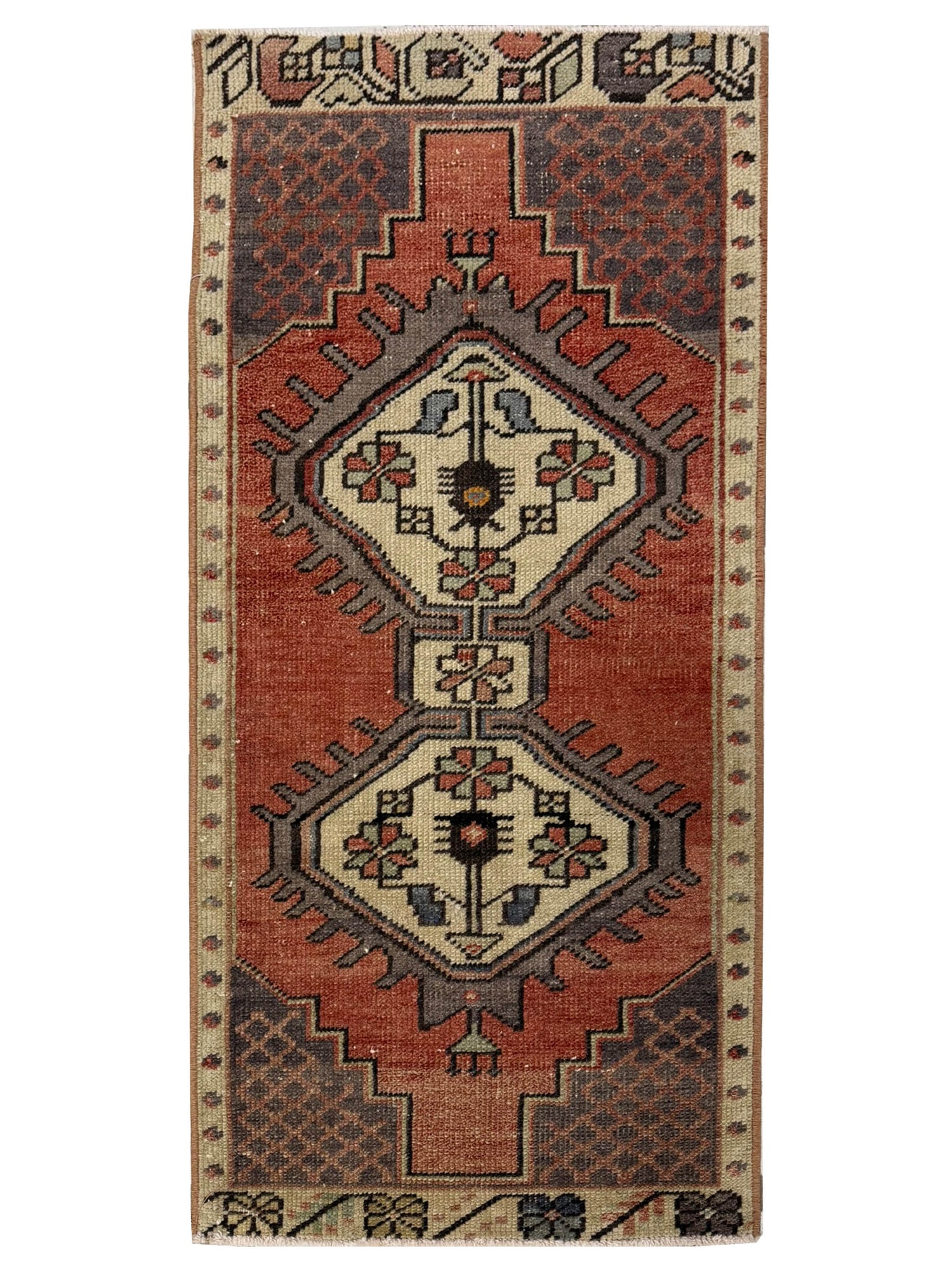 Pacific Anatolian  Rust Gold 