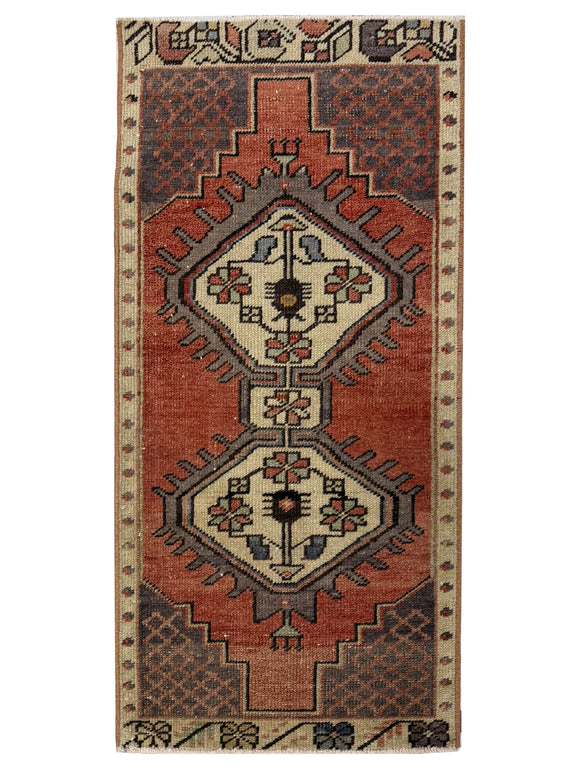 Pacific Anatolian  Rust Gold 