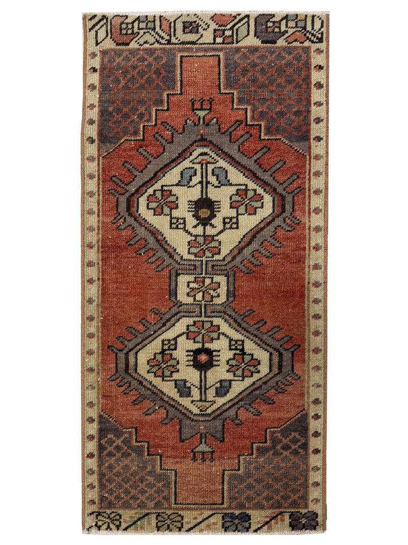 Pacific Anatolian  Rust Gold 