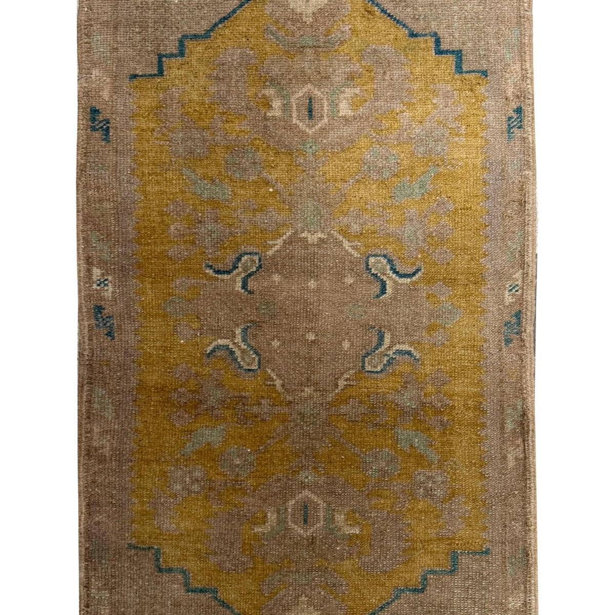 Pacific Anatolian  Gold Beige Tradional