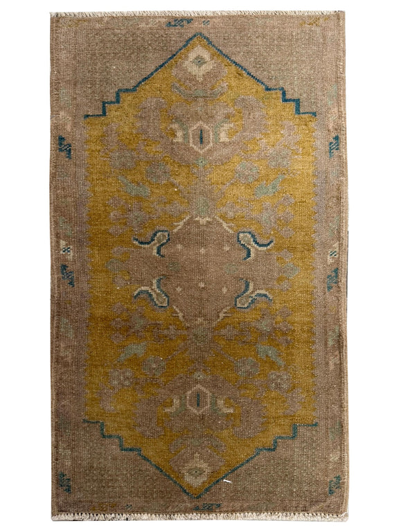 Pacific Anatolian  Gold Beige Tradional