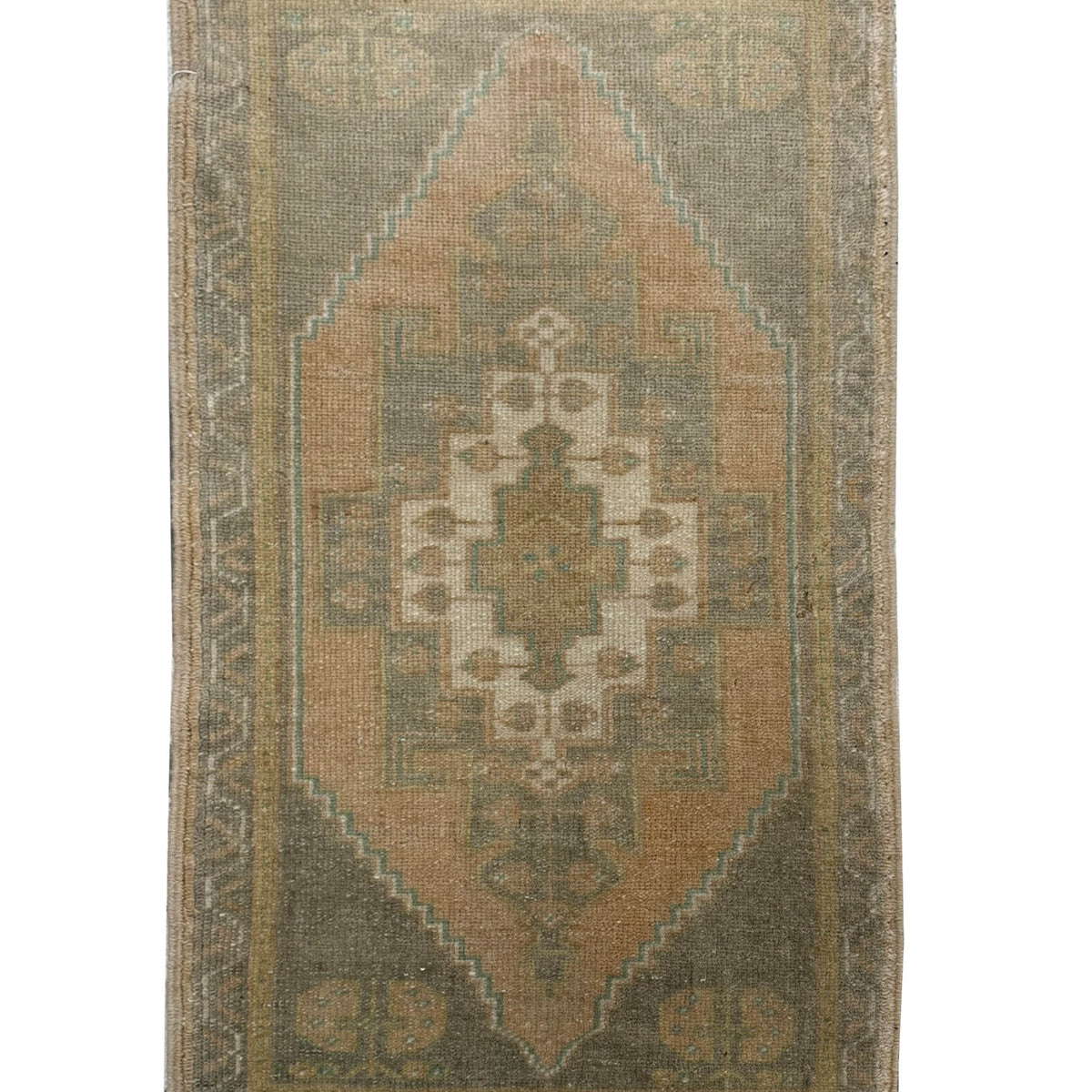 Pacific Anatolian  Saman Grey Tradional