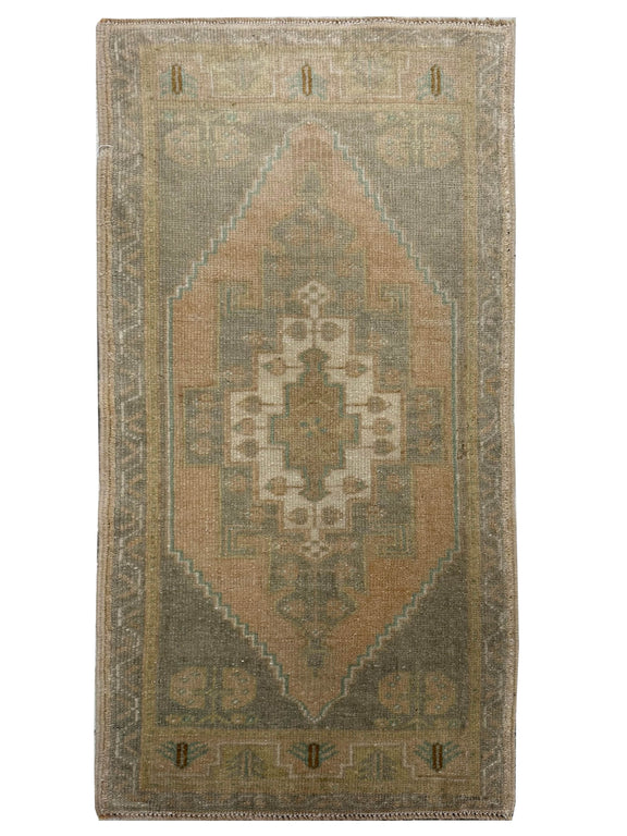 Pacific Anatolian  Saman Grey Tradional