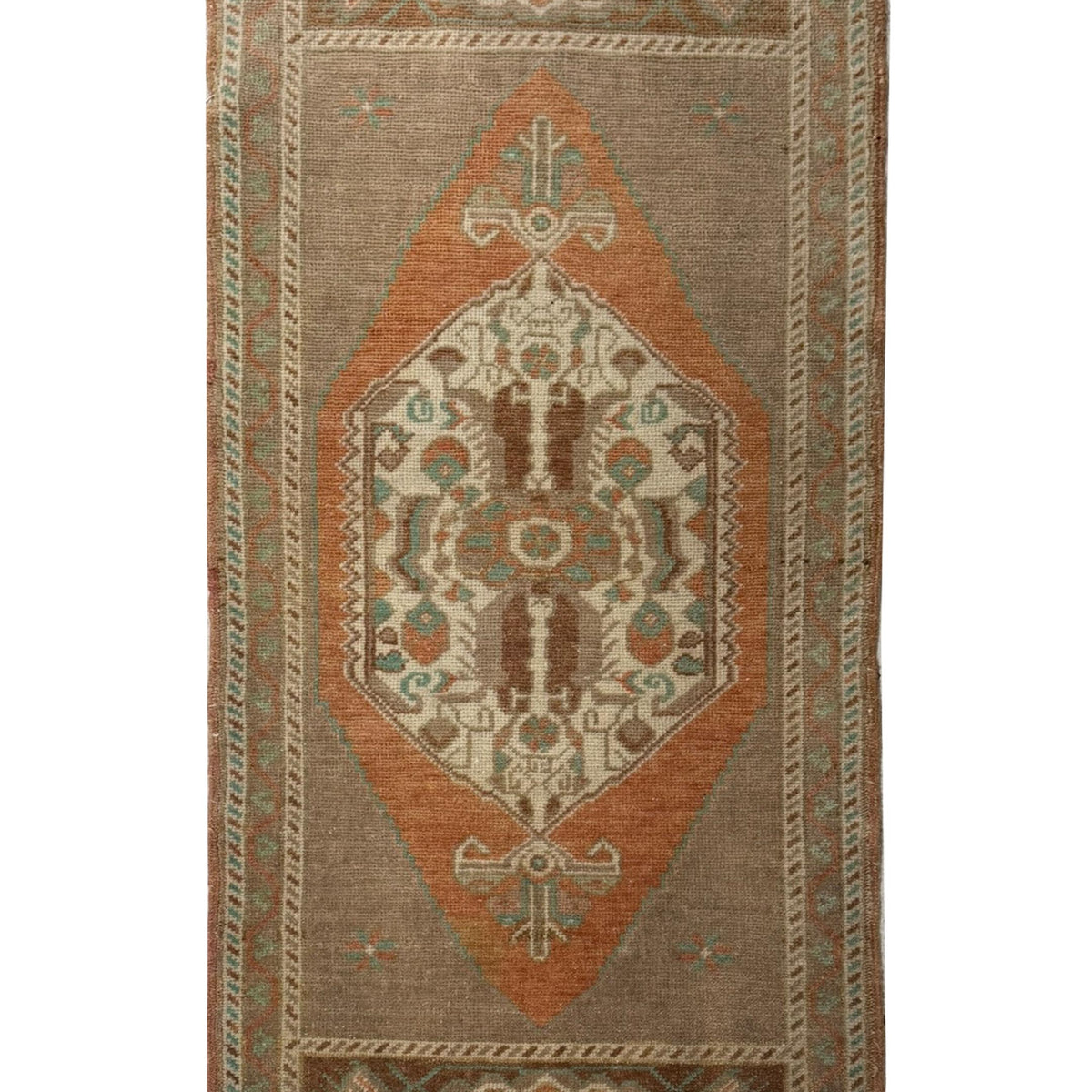 Pacific Anatolian  Orange Camel Tradional