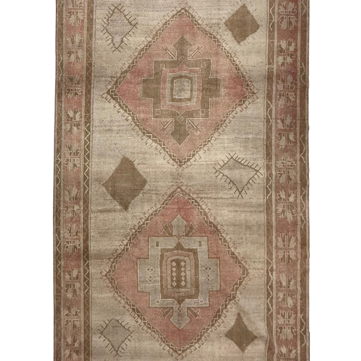 Pacific Kars TR  Beige Peach Tradional