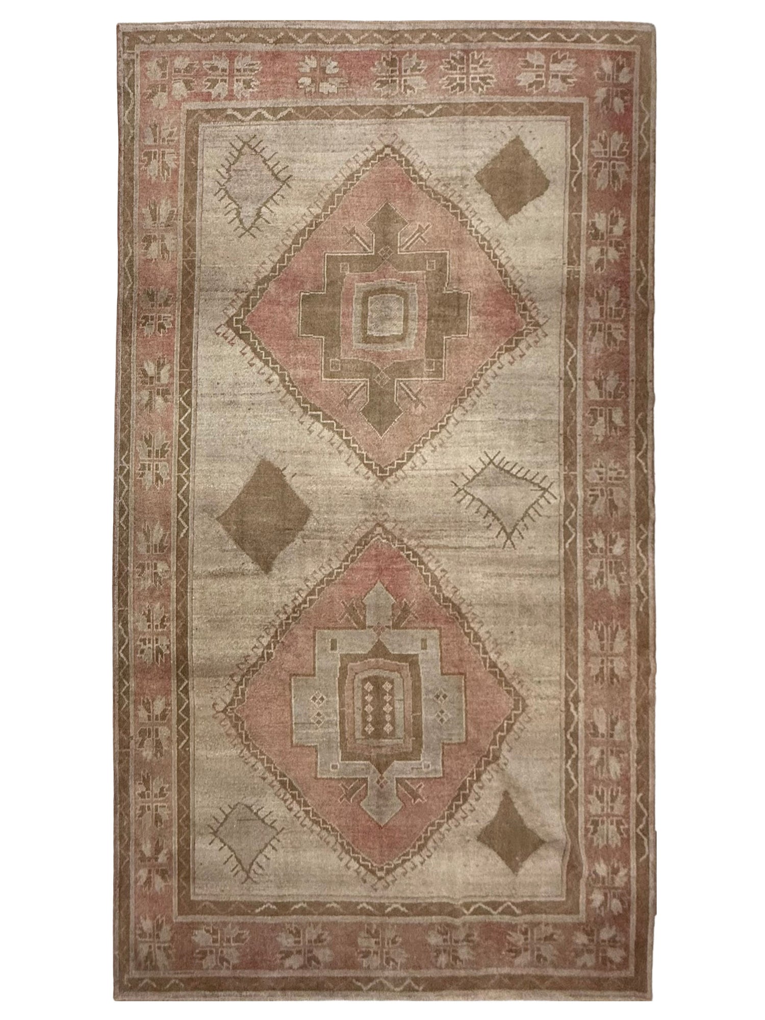 Pacific Kars TR  Beige Peach Tradional