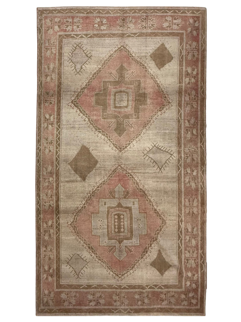 Pacific Kars TR  Beige Peach Tradional