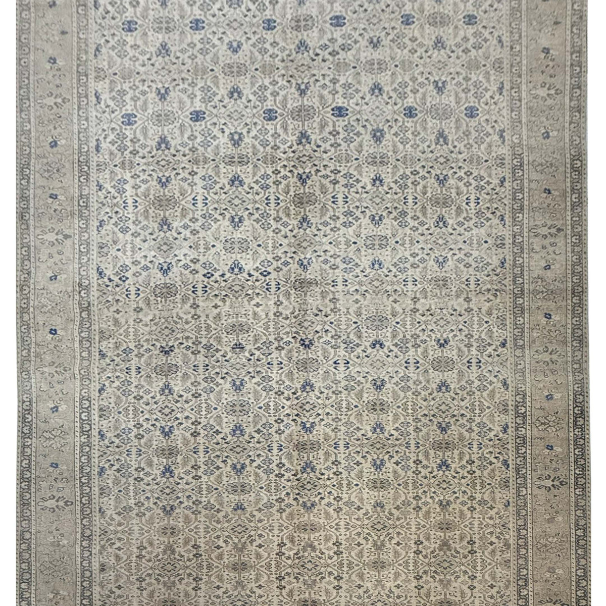 Pacific Kayseri  Cream Beige Traditional