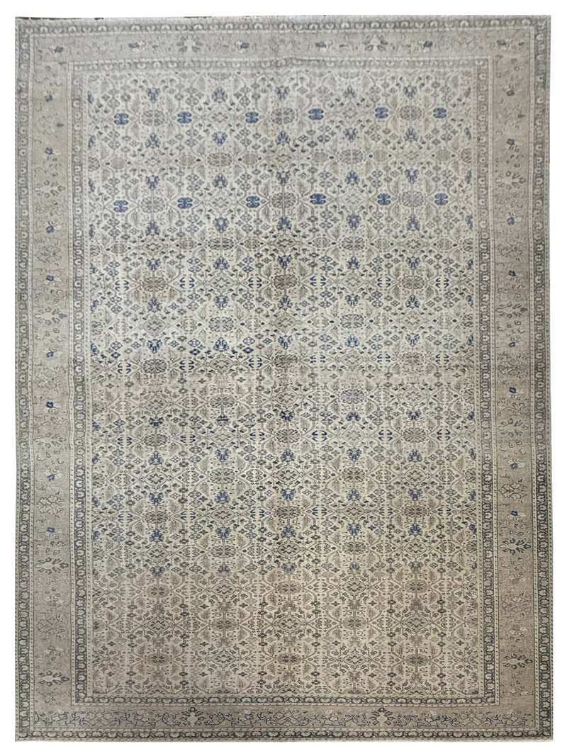 Pacific Kayseri  Cream Beige Traditional