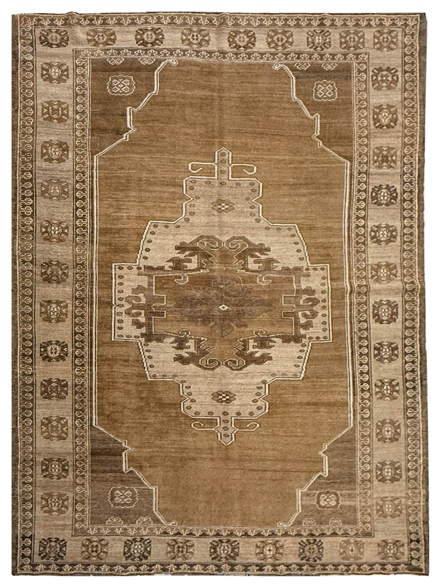 Pacific Kars TR  Beige Camel Tradional