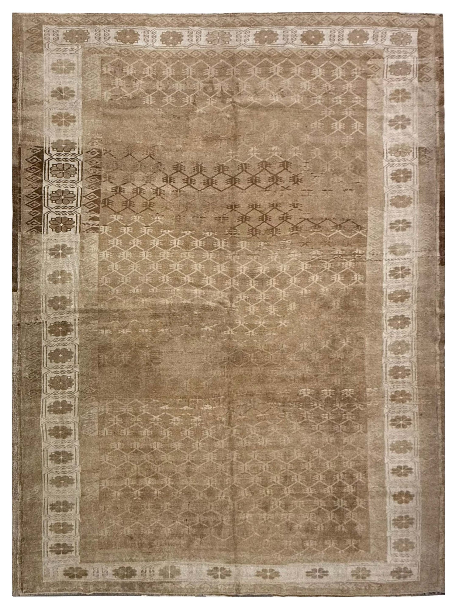 Pacific Kars TR  Beige Pitch Tradional