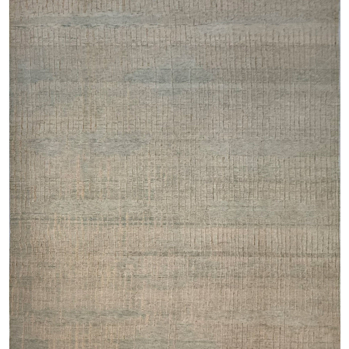 Pacific Moroccan 44020 PISTACHO PISTACHO Transitional Hand Knotted Rug