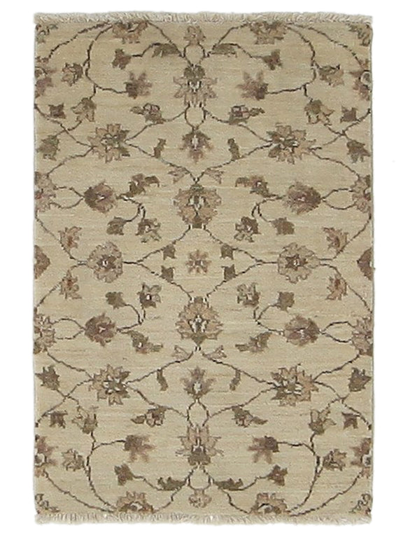 Pacific Ziegler  Ivory Ivory Transitional
