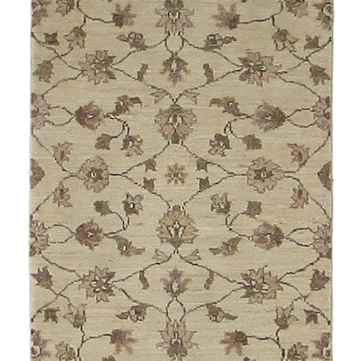 Pacific Ziegler  Ivory Ivory Traditional