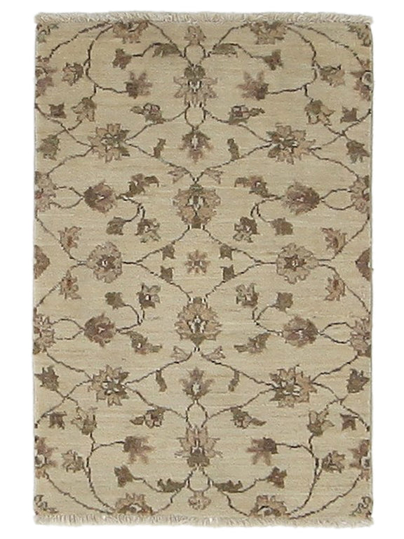 Pacific Ziegler  Ivory Ivory Traditional