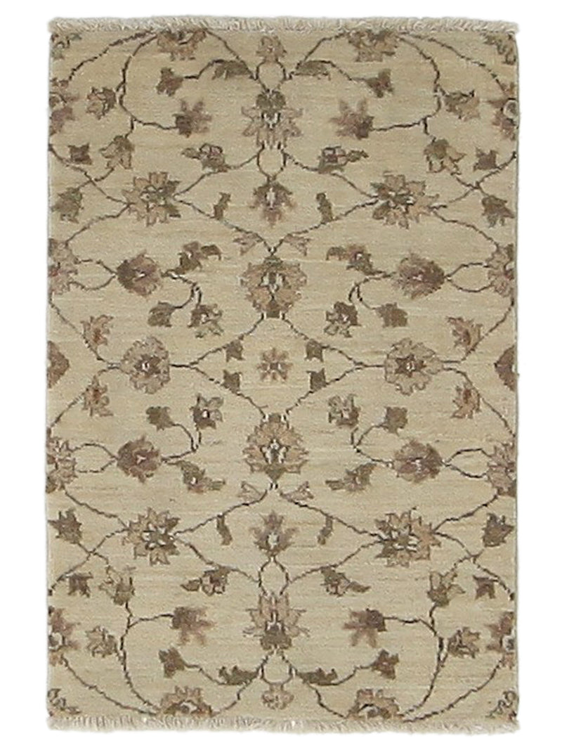 Pacific Ziegler  Ivory Ivory Traditional