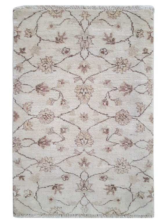 Pacific Ziegler  Ivory Ivory Transitional